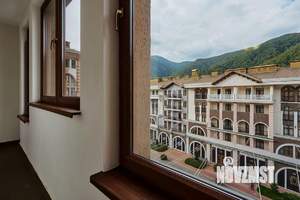 2-к квартира, вторичка, 41м2, 4/6 этаж