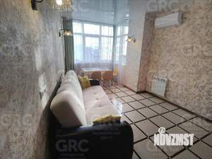 1-к квартира, вторичка, 48м2, 11/21 этаж