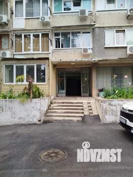 Студия квартира, вторичка, 15м2, 1/5 этаж