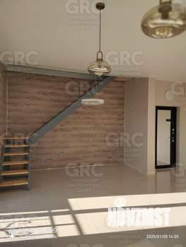 2-к квартира, вторичка, 58м2, 3/3 этаж