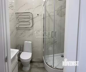 Студия квартира, вторичка, 24м2, 4/10 этаж