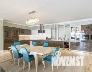 3-к квартира, вторичка, 93м2, 19/27 этаж