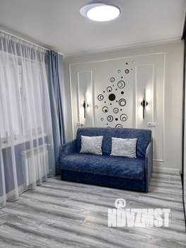 1-к квартира, вторичка, 37м2, 1/5 этаж