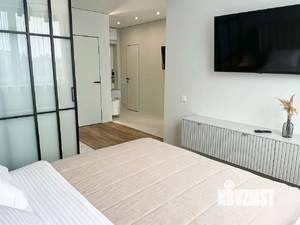 1-к квартира, вторичка, 38м2, 9/19 этаж