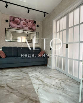 2-к квартира, вторичка, 32м2, 3/3 этаж