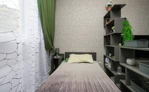 2-к квартира, вторичка, 48м2, 1/20 этаж