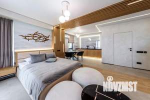 Студия квартира, вторичка, 38м2, 7/8 этаж