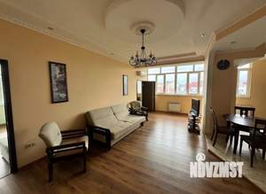3-к квартира, вторичка, 83м2, 5/11 этаж