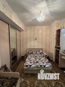 Студия квартира, вторичка, 44м2, 4/5 этаж