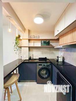 1-к квартира, вторичка, 35м2, 3/5 этаж