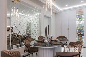 2-к квартира, вторичка, 99м2, 7/13 этаж