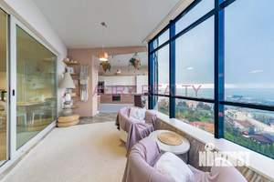 3-к квартира, вторичка, 160м2, 18/22 этаж