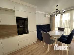 3-к квартира, вторичка, 78м2, 7/25 этаж