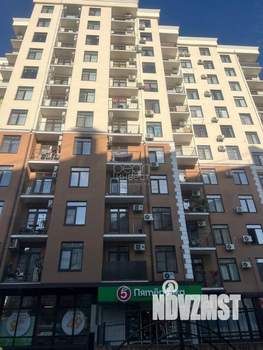 Студия квартира, вторичка, 30м2, 8/12 этаж