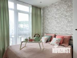 2-к квартира, вторичка, 38м2, 5/5 этаж