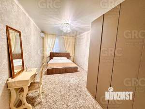 3-к квартира, вторичка, 86м2, 12/15 этаж