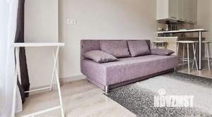 1-к квартира, вторичка, 30м2, 4/5 этаж