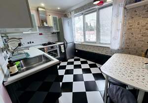 1-к квартира, вторичка, 32м2, 3/5 этаж