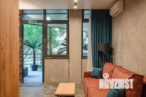 2-к квартира, вторичка, 48м2, 2/6 этаж
