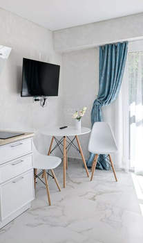 1-к квартира, вторичка, 26м2, 1/6 этаж