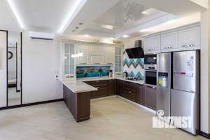 3-к квартира, вторичка, 116м2, 11/12 этаж