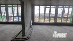3-к квартира, вторичка, 74м2, 8/25 этаж
