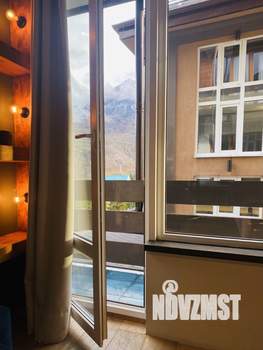 Студия квартира, вторичка, 45м2, 2/4 этаж