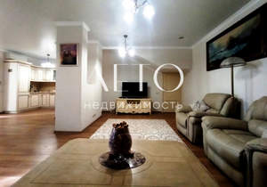 3-к квартира, вторичка, 267м2, 2/3 этаж