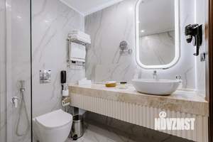 1-к квартира, вторичка, 48м2, 5/10 этаж