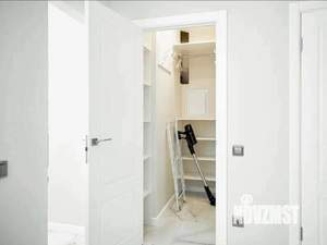 1-к квартира, вторичка, 46м2, 9/12 этаж