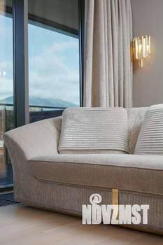 Студия квартира, вторичка, 44м2, 23/28 этаж