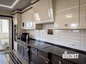 3-к квартира, вторичка, 150м2, 17/18 этаж