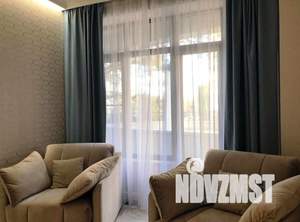 2-к квартира, вторичка, 60м2, 8/10 этаж