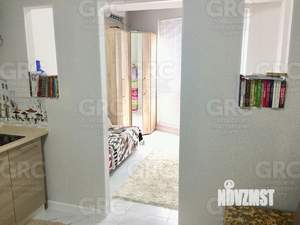 1-к квартира, вторичка, 27м2, 2/12 этаж