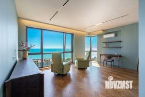 2-к квартира, вторичка, 106м2, 12/27 этаж