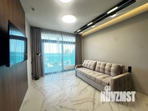 1-к квартира, вторичка, 39м2, 2/3 этаж