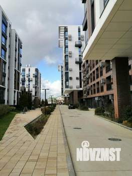 Студия квартира, вторичка, 30м2, 6/9 этаж