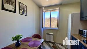 2-к квартира, вторичка, 56м2, 11/21 этаж