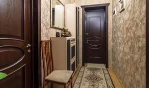 3-к квартира, вторичка, 78м2, 3/4 этаж