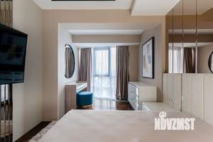 4-к квартира, вторичка, 174м2, 20/25 этаж