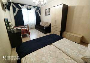 2-к квартира, вторичка, 65м2, 2/5 этаж