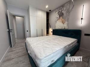 2-к квартира, вторичка, 48м2, 4/22 этаж