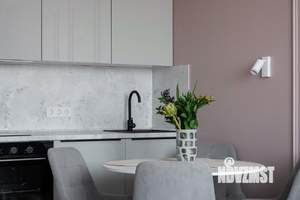 2-к квартира, вторичка, 45м2, 9/18 этаж