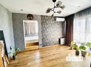 3-к квартира, вторичка, 104м2, 16/22 этаж