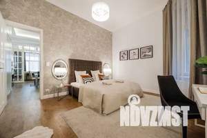 2-к квартира, вторичка, 60м2, 2/4 этаж