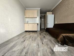 Студия квартира, вторичка, 18м2, 5/5 этаж