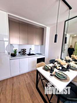 1-к квартира, вторичка, 51м2, 3/6 этаж