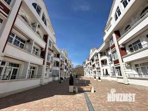 2-к квартира, вторичка, 45м2, 5/6 этаж