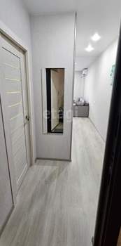 1-к квартира, вторичка, 33м2, 2/8 этаж