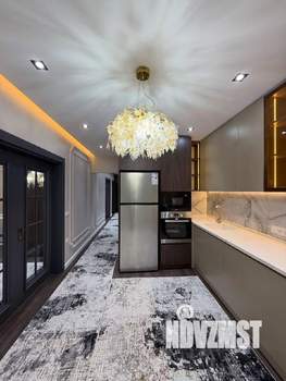 3-к квартира, вторичка, 70м2, 12/16 этаж